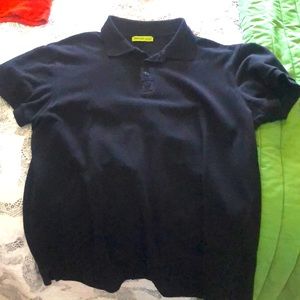 Versace jeans polo shirt